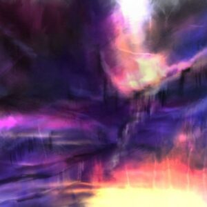 Searching Eternity
