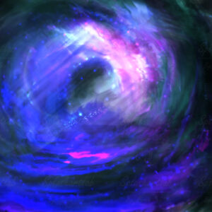 Swirling Emotions