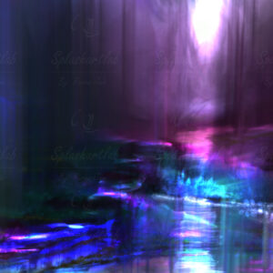 An unblurring path